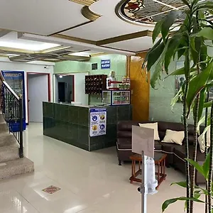 Hotel Sports, Bogota