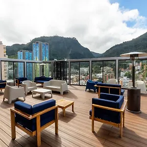 Apartment Centralx 18, Bogota