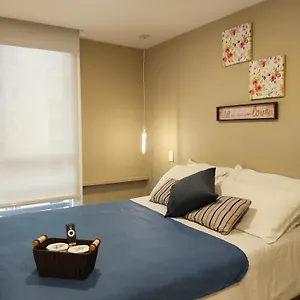 Apartment Comoda Suite 1619, Bogota