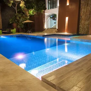 Hotel Grand Park, Bogota